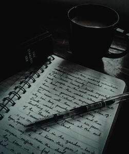 ✮ ⋆ ˚ hello world! ⋆°✩